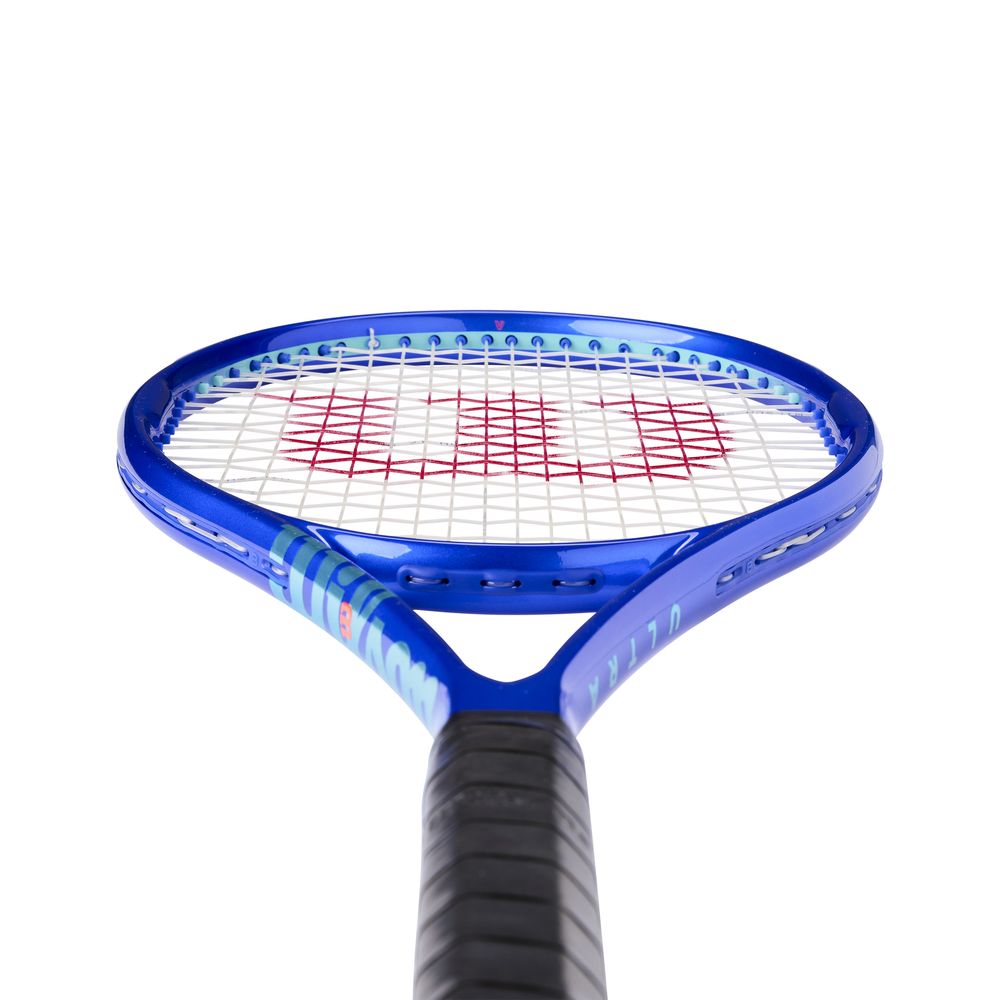 【在庫セール】【 限定】Wilson(ウイルソン) 硬式 テニスラケット [ガッ Amazon.com: Wilson WR127510U2 Hard-Style Tennis Racquet