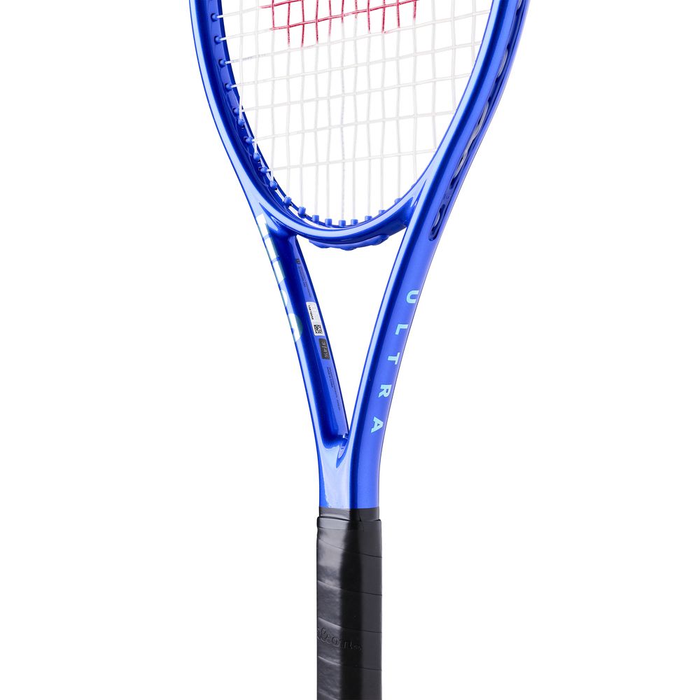 Wilson ウイルソン 硬式テニスラケット ULTRA TOUR 95 QZ V5
