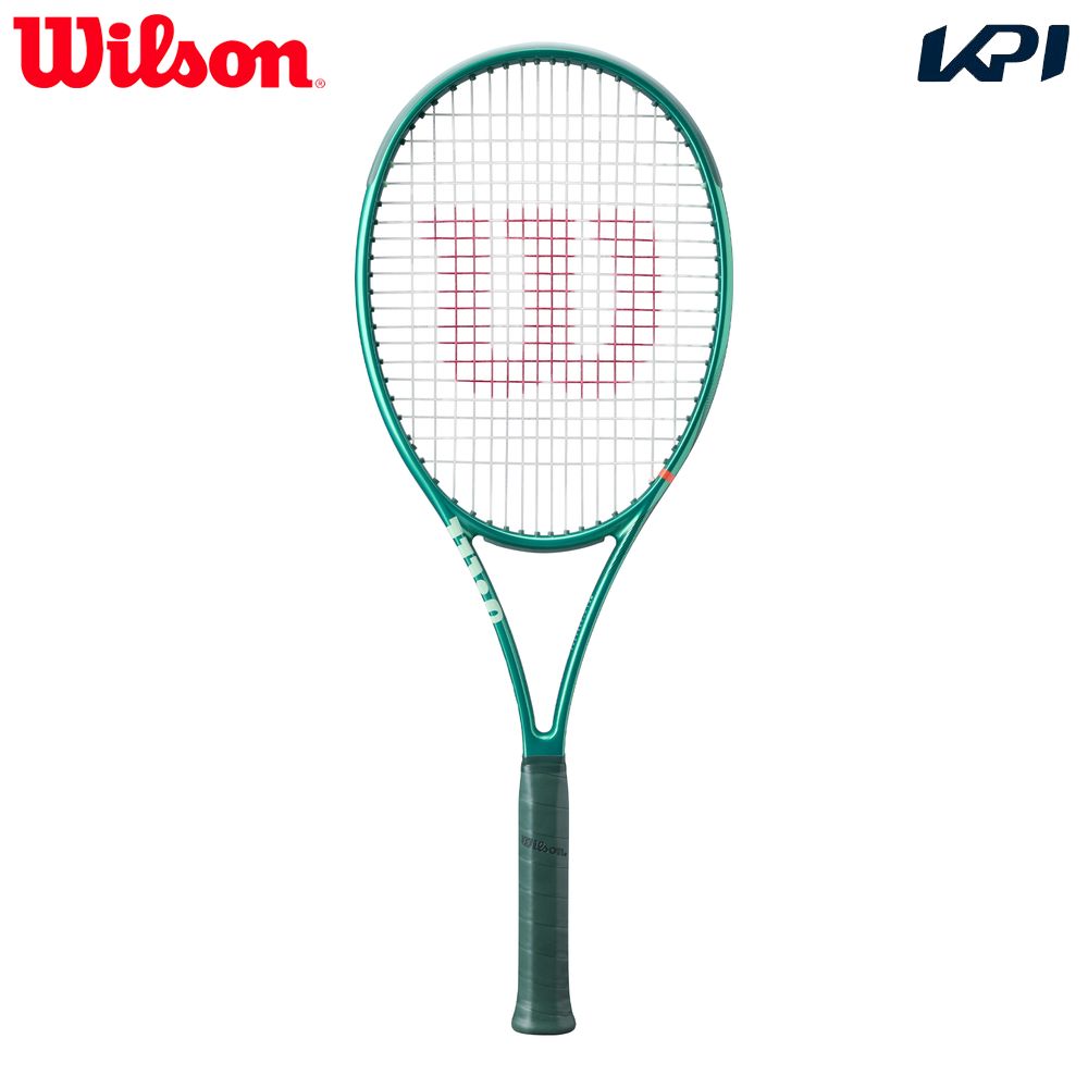 �E�C���\�� Wilson �e�j�X���P�b�g    BLADE 98 16X19 V10 �t���[���̂� �u���[�h 98 WR207811U