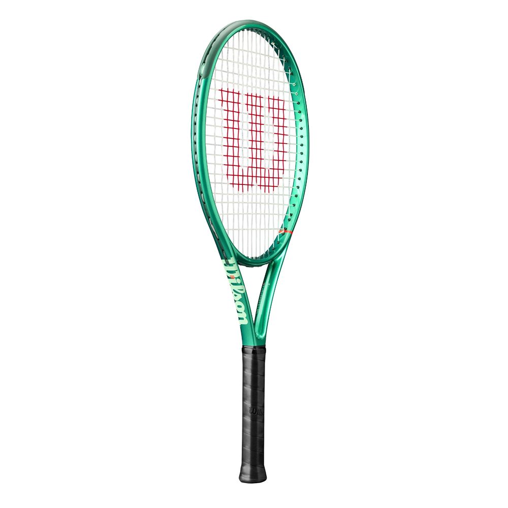 Wilson（ウイルソン） 「ガット張り上げ済み」ウイルソン ジュニア