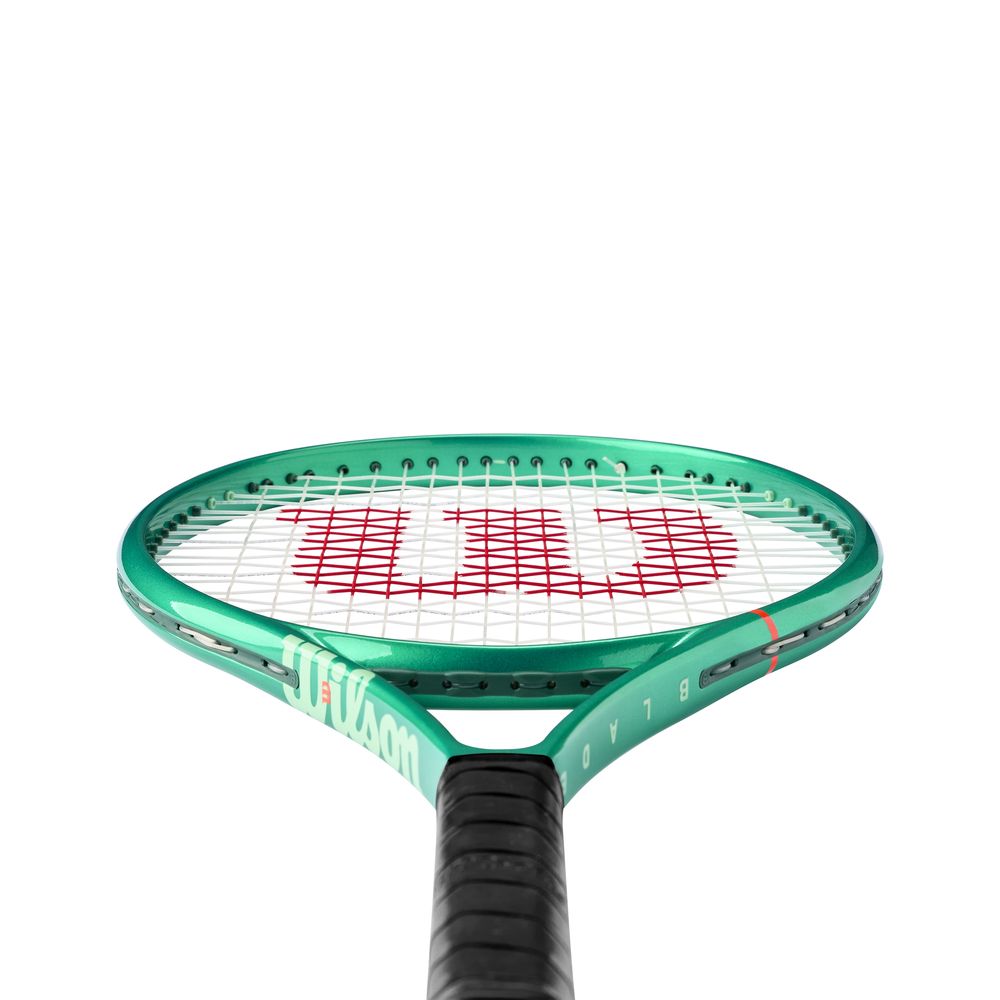 Wilson（ウイルソン） 「ガット張り上げ済み」ウイルソン ジュニア
