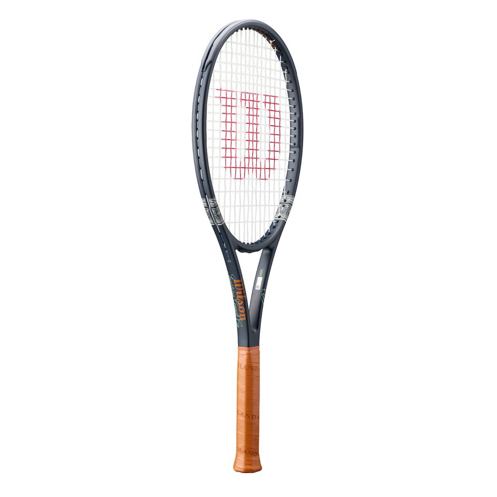 Wilson（ウイルソン） 硬式テニスラケット PRO STAFF 97 V14 SESSION