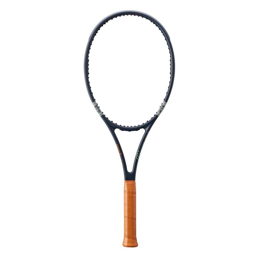 Wilson（ウイルソン） 硬式テニスラケット PRO STAFF 97 V14 SESSION