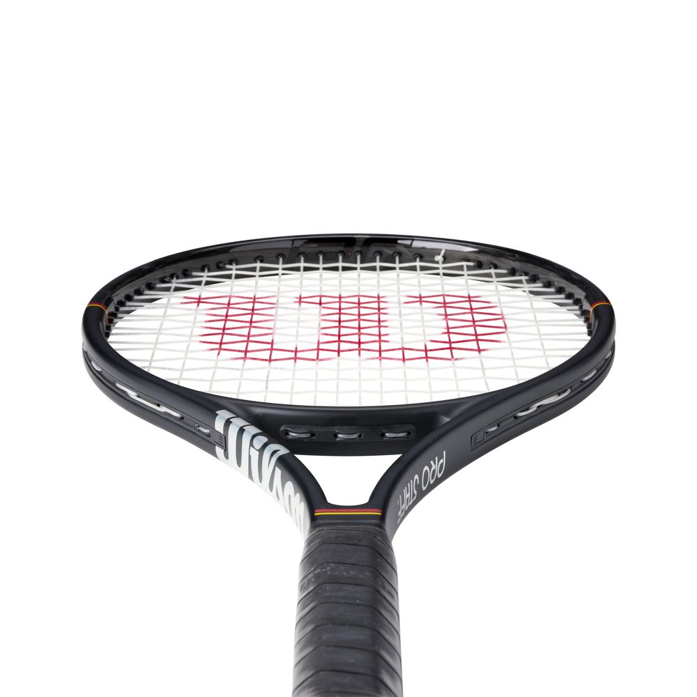 Wilson（ウイルソン） 『即日出荷』ウイルソン 硬式テニスラケット PRO