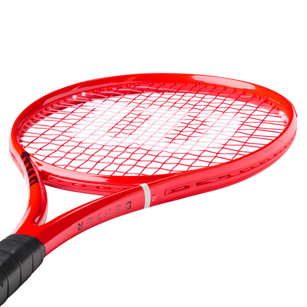 Wilson（ウイルソン） 硬式テニスラケット DEFYER 98 Pro V1 ディ