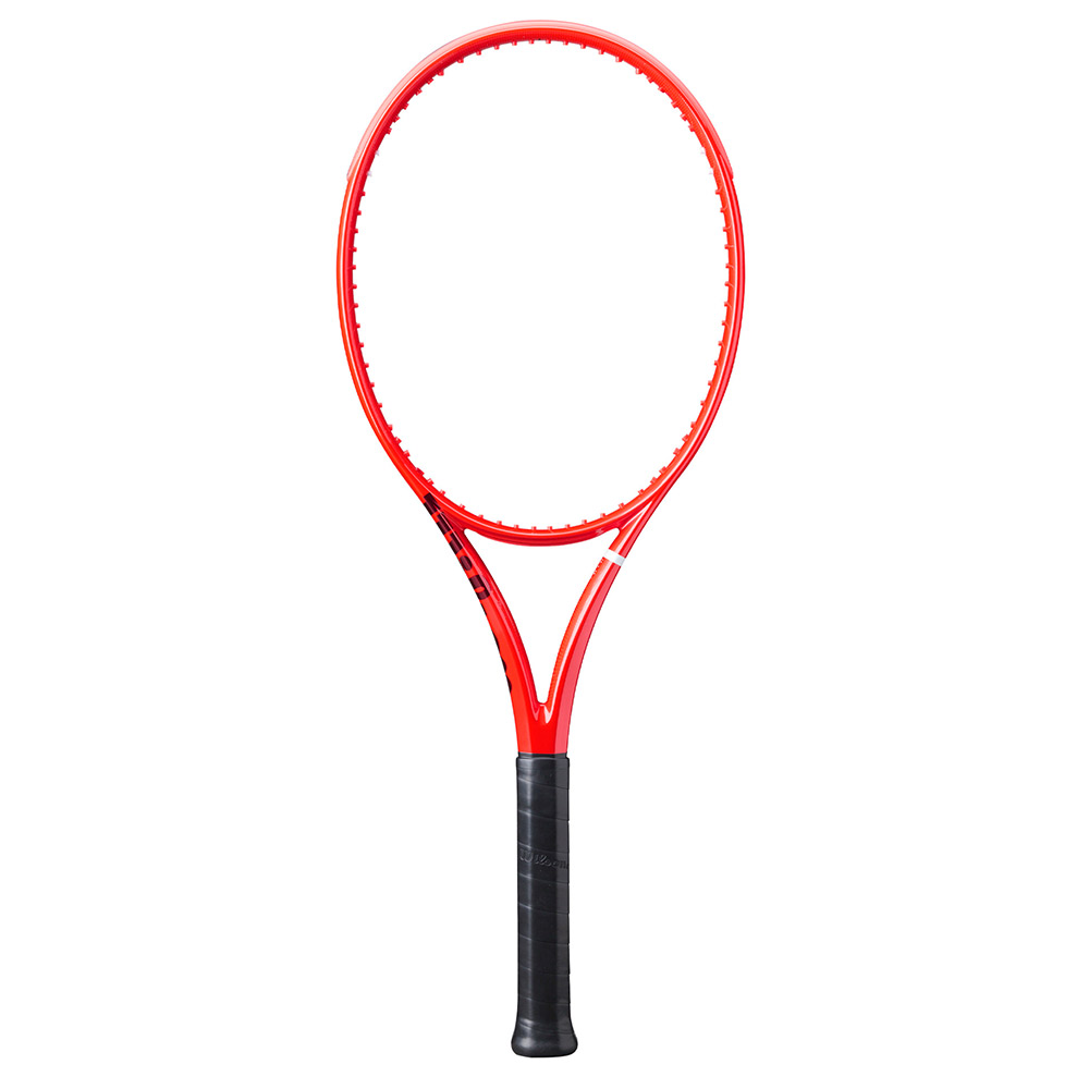 Wilson（ウイルソン） 硬式テニスラケット DEFYER 98 Pro V1 ディ
