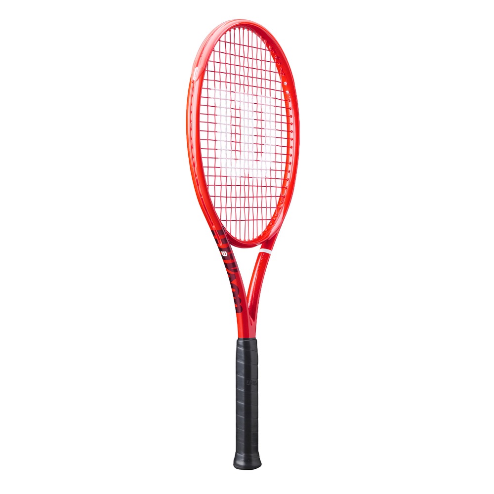Wilson（ウイルソン） 硬式テニスラケット DEFYER 98 Pro V1 ディ