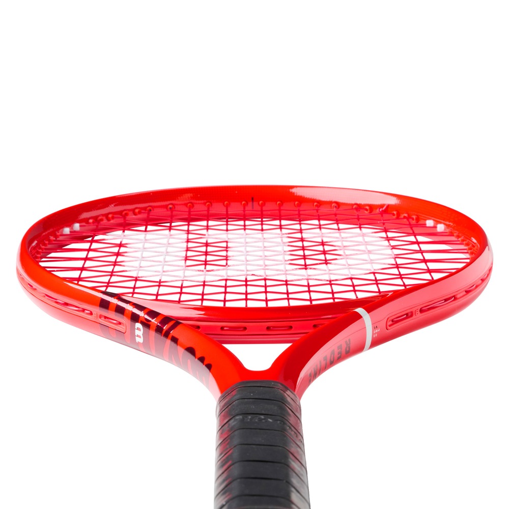 Wilson（ウイルソン） 硬式テニスラケット DEFYER 98 Pro V1 ディ