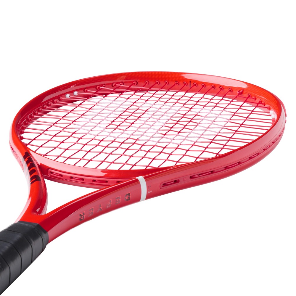 ウイルソン Wilson 硬式テニスラケット ...の詳細画像4