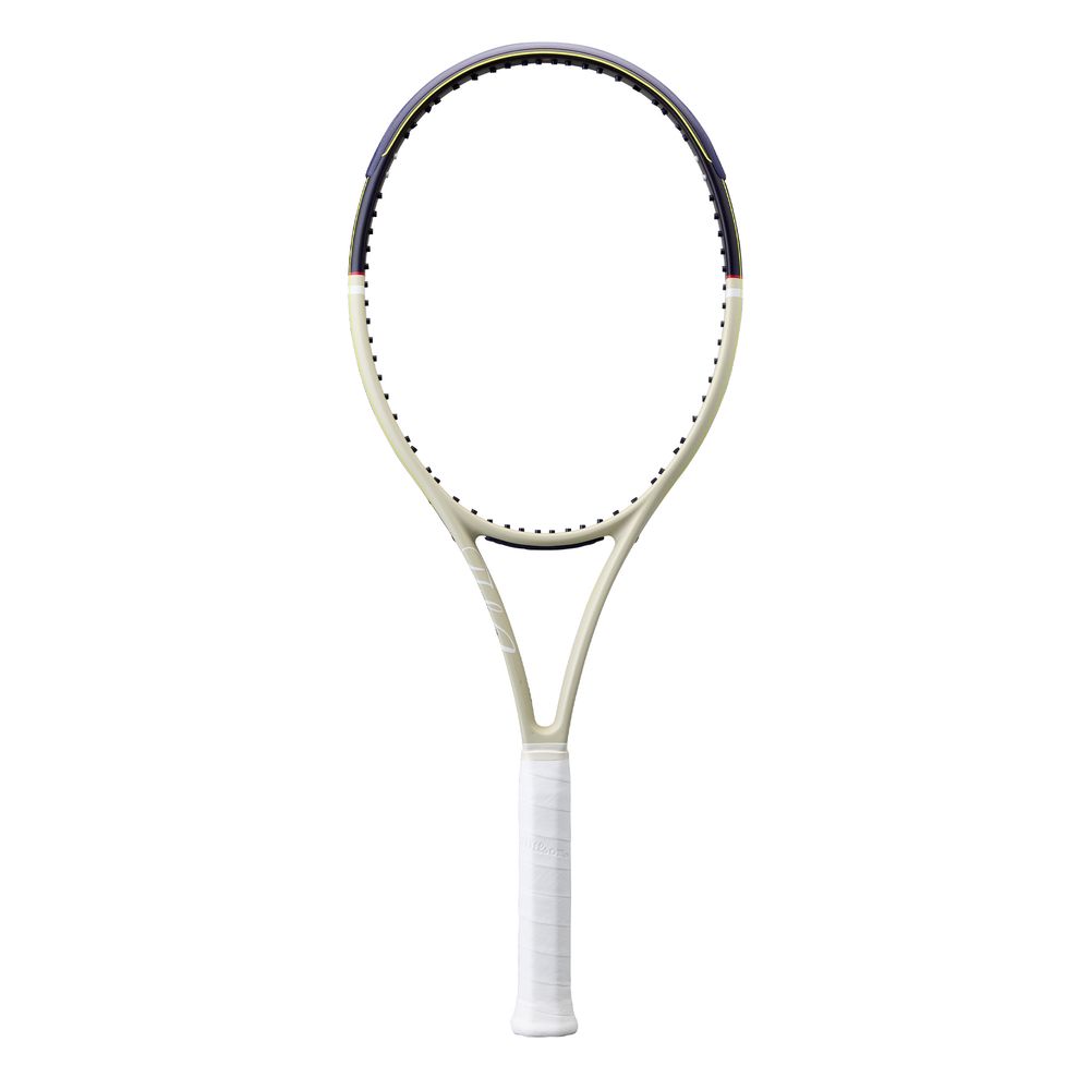 Wilson BLADE 100 V7硬式テニスラケット 2本セット Wilson（ウイルソン