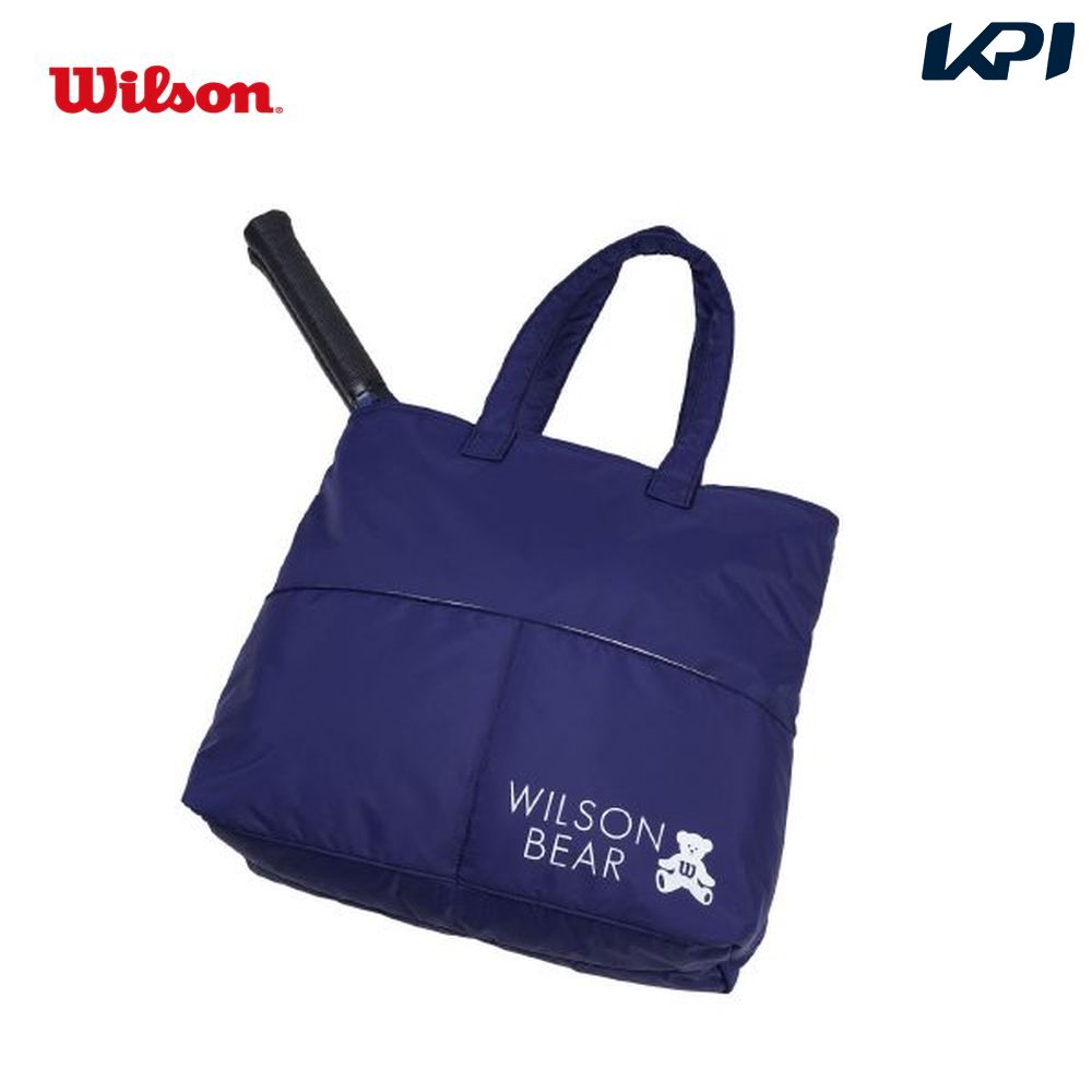 Wilson 『即日出荷』ウイルソン テニスバッグ・バドミントン