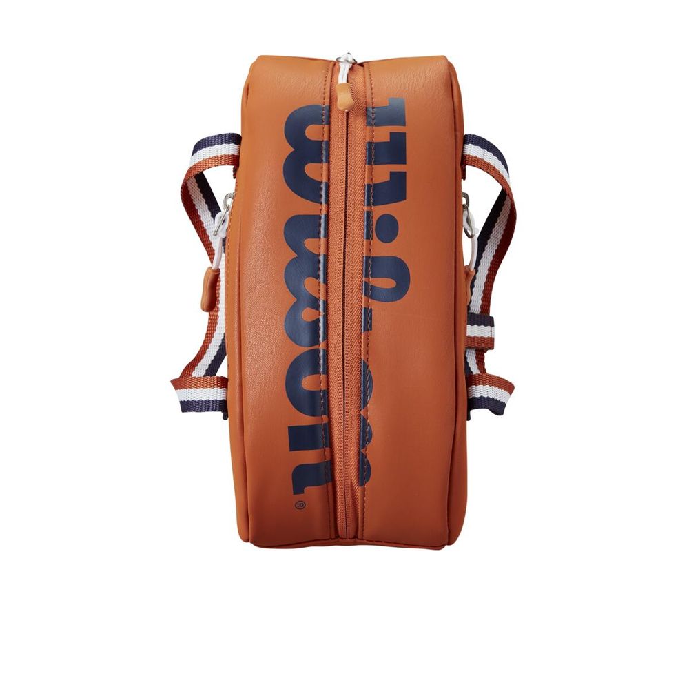 即日出荷』ウイルソン Wilson テニスアクセサリー ROLAND GARROS MINI TOUR BAG ローランギャロス ミニツアーバッグ  ポーチ WR8008901001 : wr8008901001 : KPI - 通販 - Yahoo!ショッピング