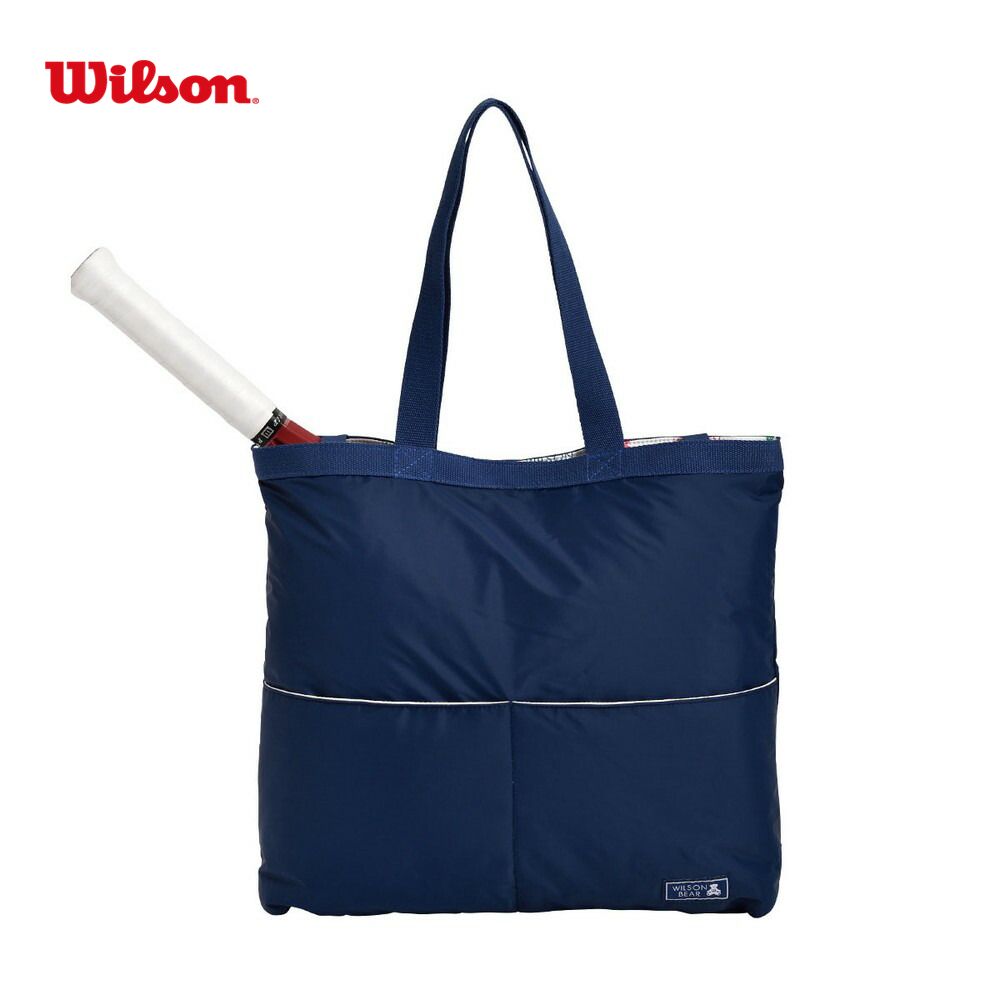 ウイルソン Wilson テニスバッグ・ケース ONE BEAR TOTE トートバッグ