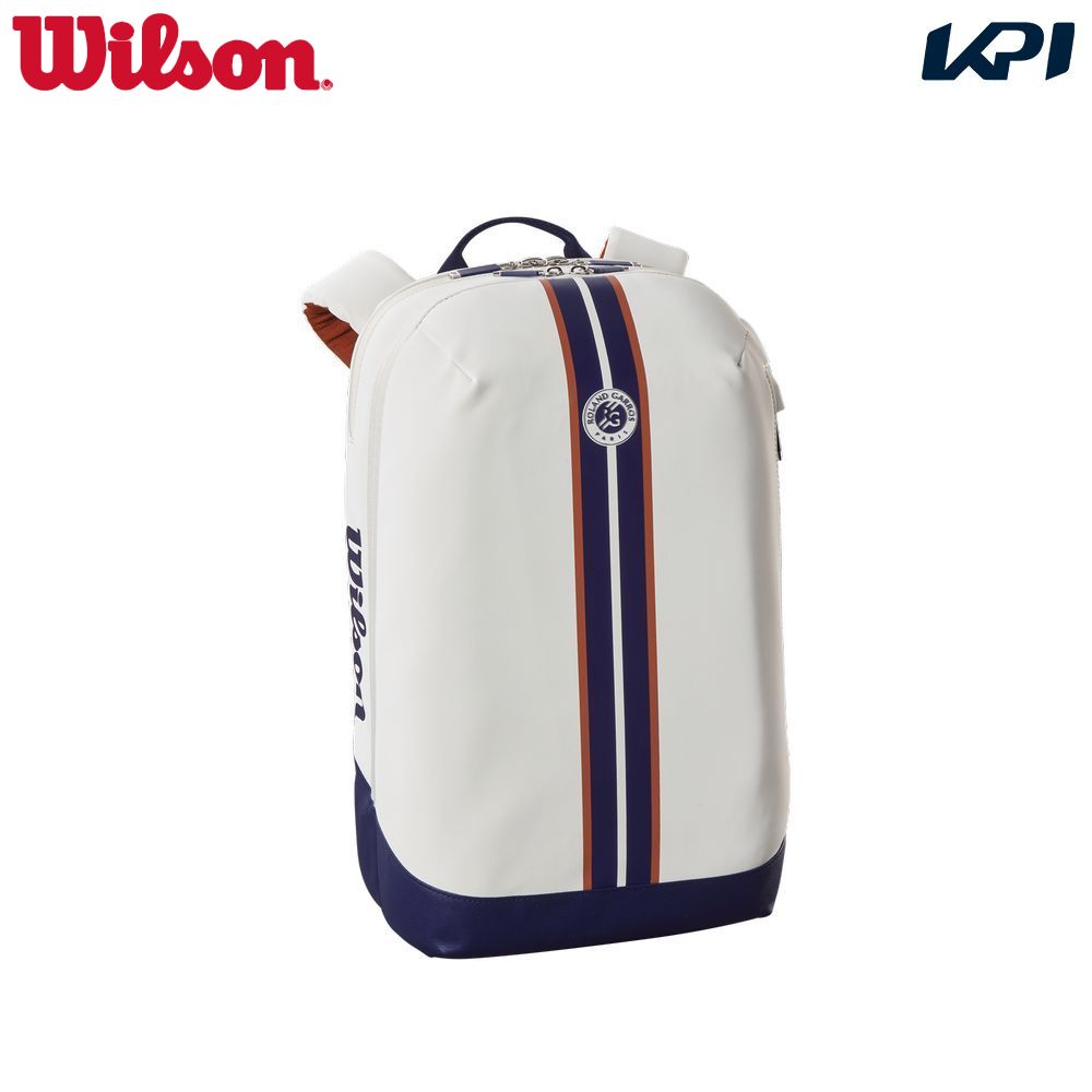 Wilson 『即日出荷』ウイルソン テニスバッグ・ケース ROLAND