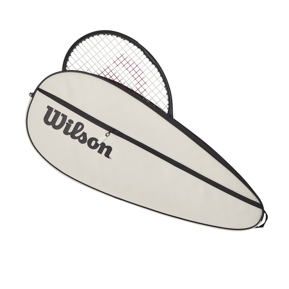 Wilson（ウイルソン） テニスバッグ・ケース プレミアムラケットカバー