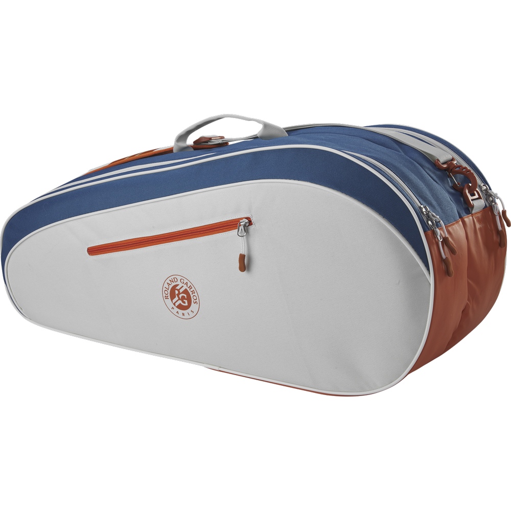 ウイルソン Wilson テニスバッグ・ケース ROLAND GARROS 2024