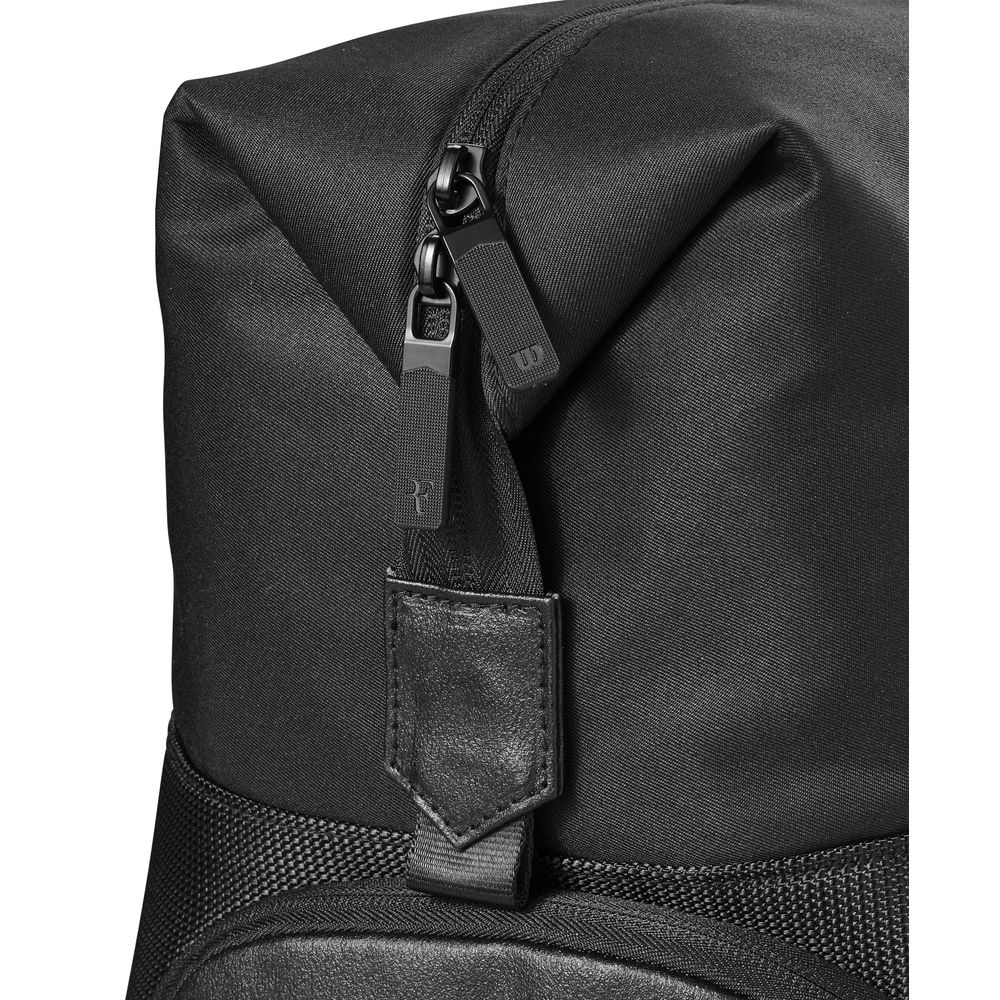 Wilson（ウイルソン） 「最短当日出荷」ウイルソン テニスバッグ