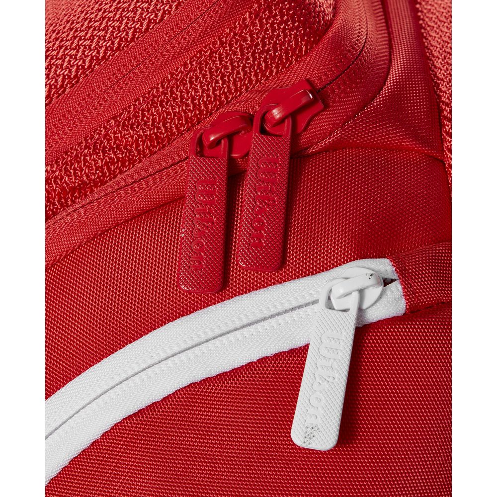 Wilson（ウイルソン） テニスバッグ・ケース SUPER TOUR RED BACKPACK