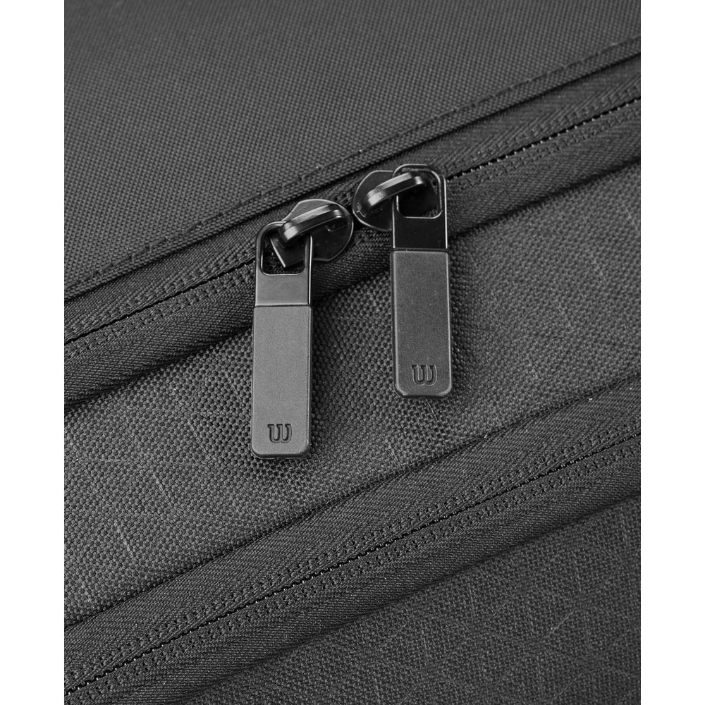 Wilson クラッシュV3 ラケットケース　ガット付き ウインザーオンラインショップウイルソン CLASH V3 SUPER TOUR 15PK