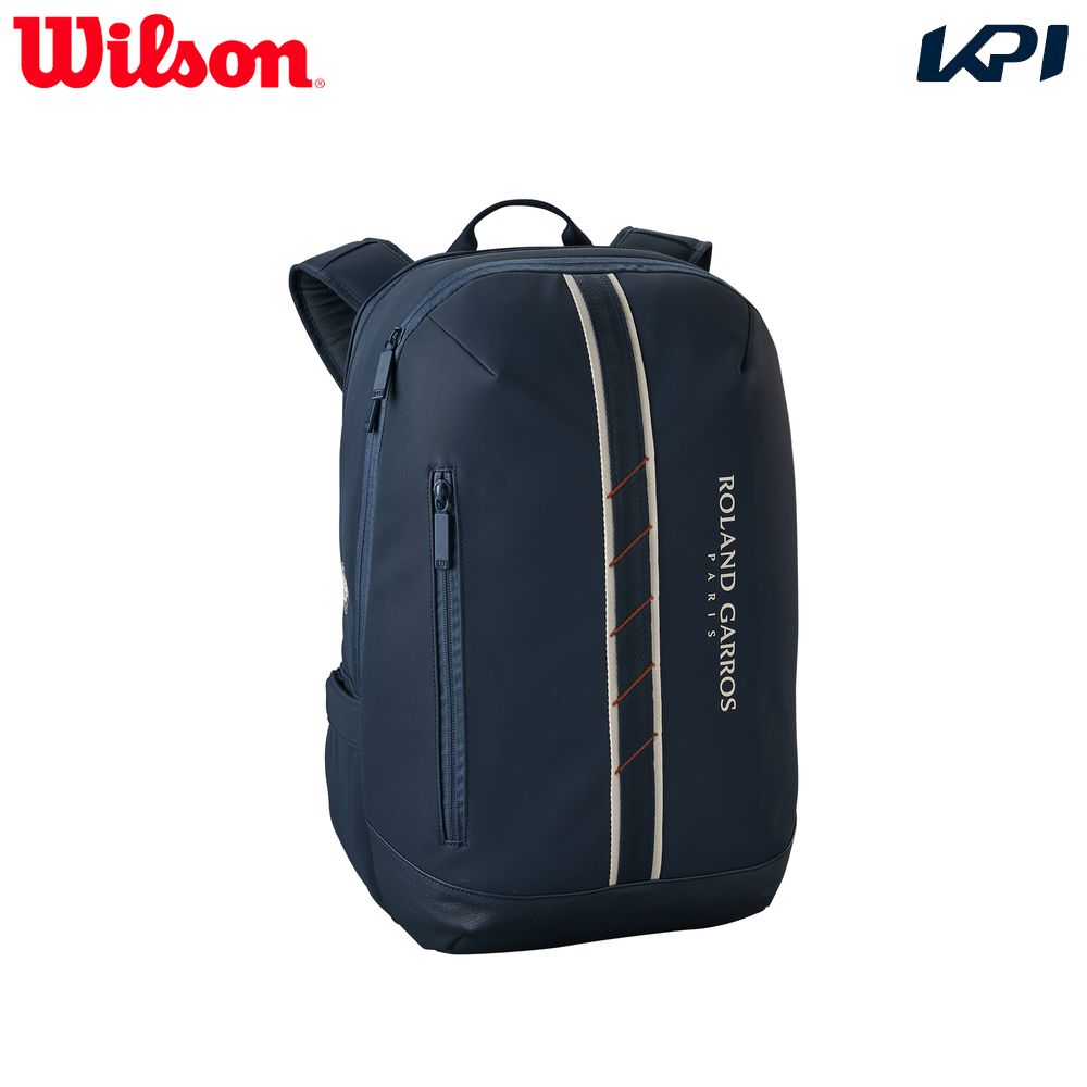 Wilson ウイルソン テニスバッグ・ケース RG 2025 SESSION DE