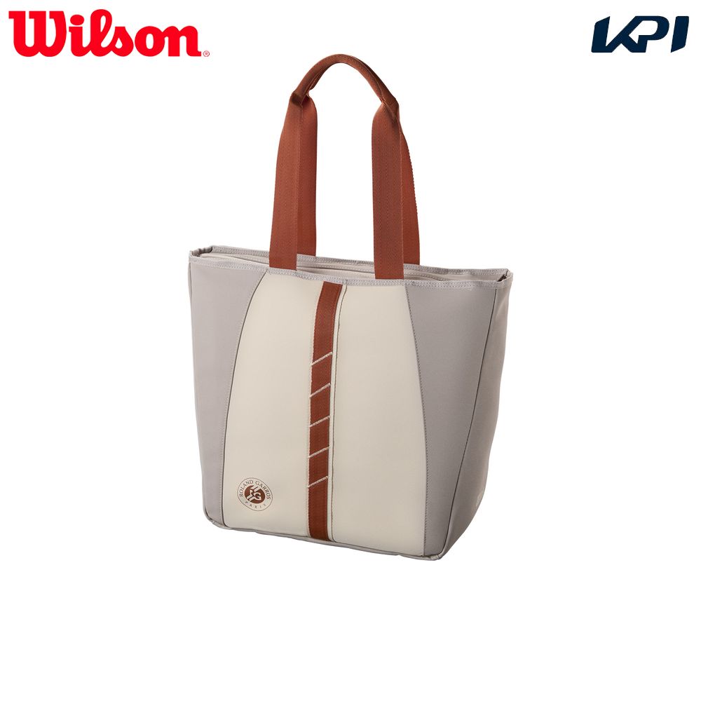 Wilson（ウイルソン） テニスバッグ・ケース RG 2025 TOTE ローラン