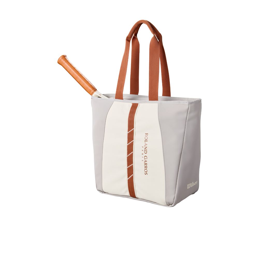 Wilson（ウイルソン） テニスバッグ・ケース RG 2025 TOTE ローラン