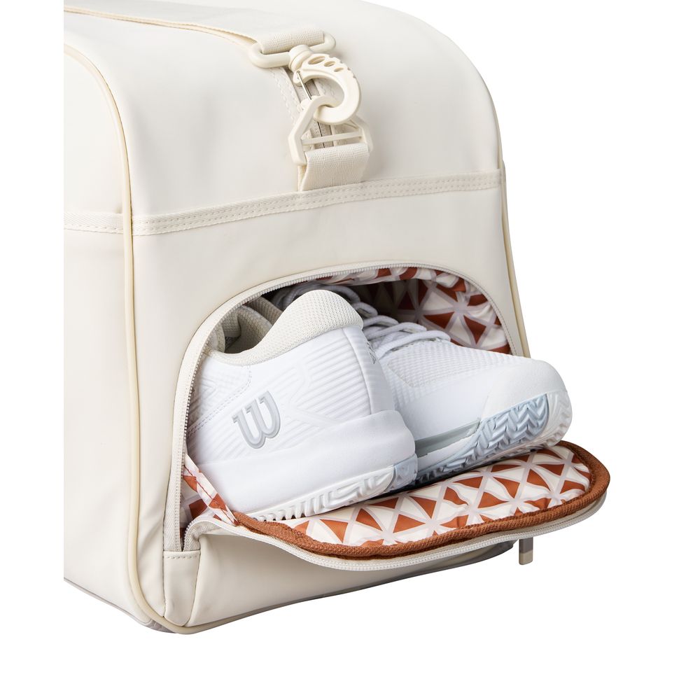Wilson（ウイルソン） テニスバッグ・ケース ROLAND GARROS 2025 SMALL