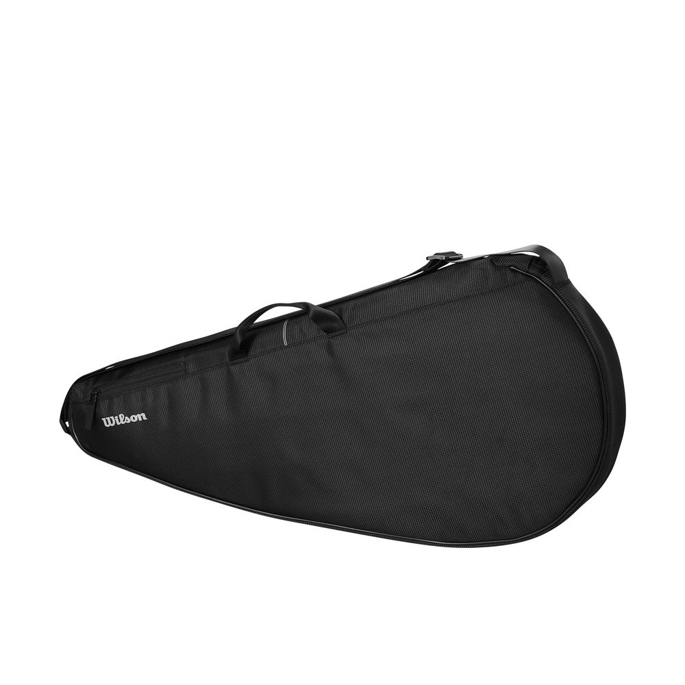Wilson ウイルソン テニスバッグ・ケース RF RACQUET COVER Wilson ウイルソン テニスバッグ・ケース RF RACQUET COVER