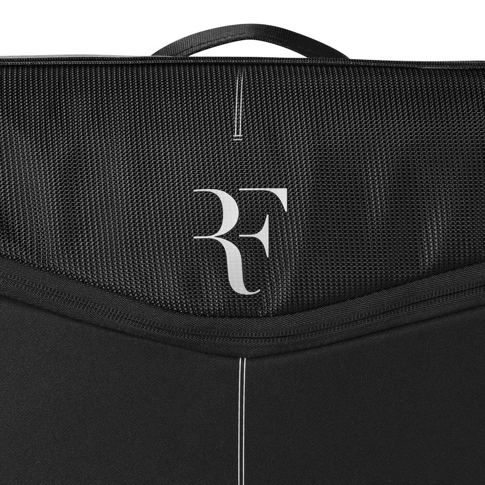 Wilson ウイルソン テニスバッグ・ケース RF RACQUET COVER Wilson ウイルソン テニスバッグ・ケース RF RACQUET COVER