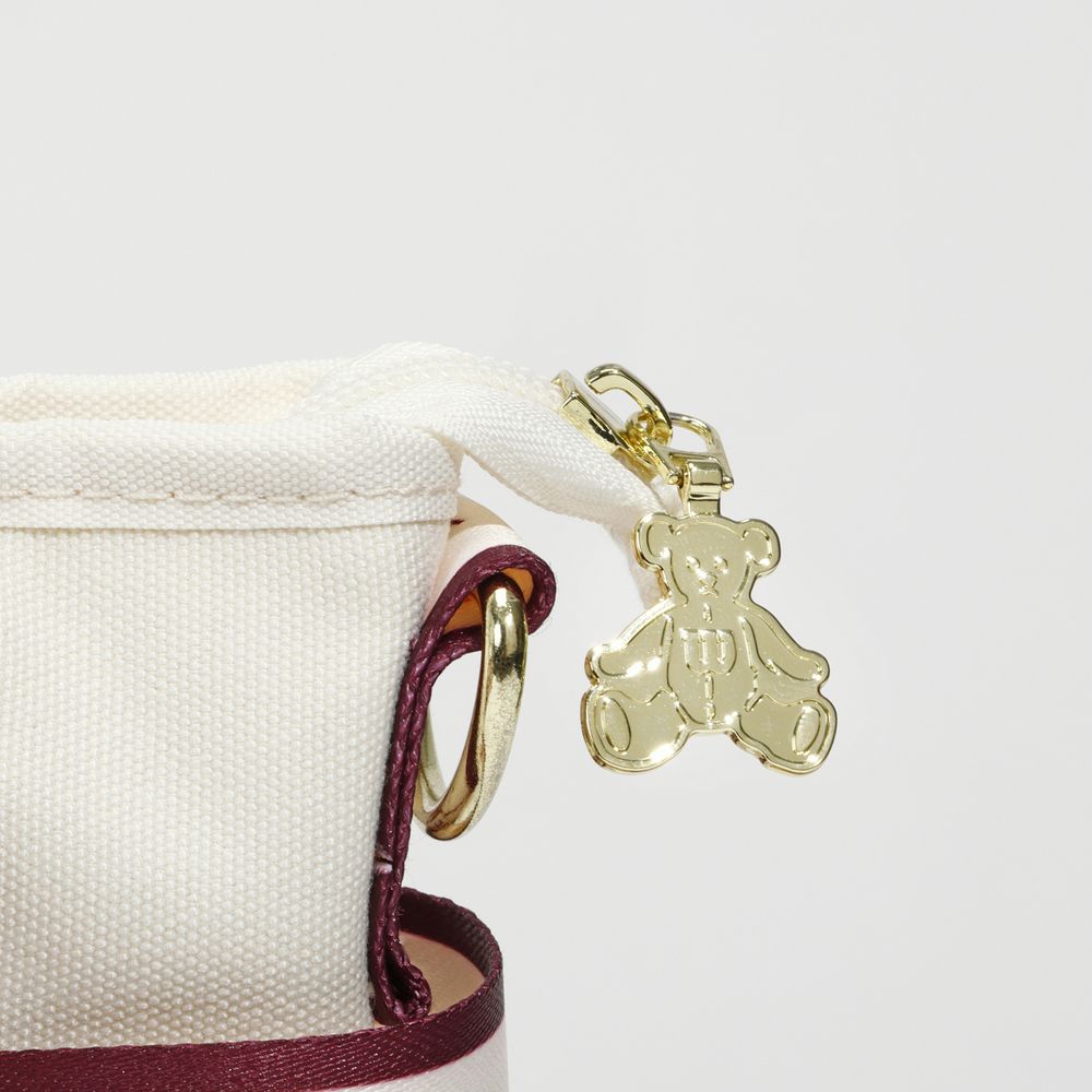 最短当日出荷」ウイルソン Wilson テニスバッグ・ケース BEAR JPN