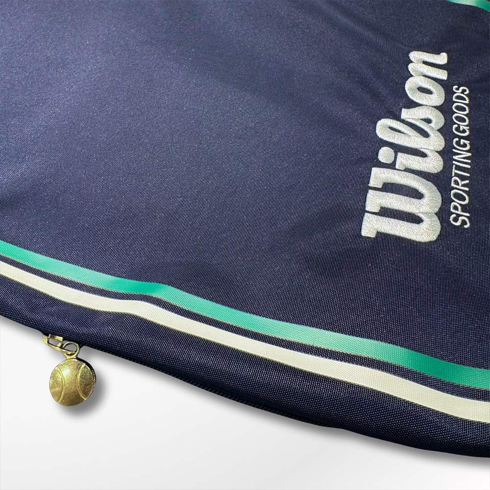 Wilson（ウイルソン） テニスバッグ・ケース WILSON LEGACY RACQUET