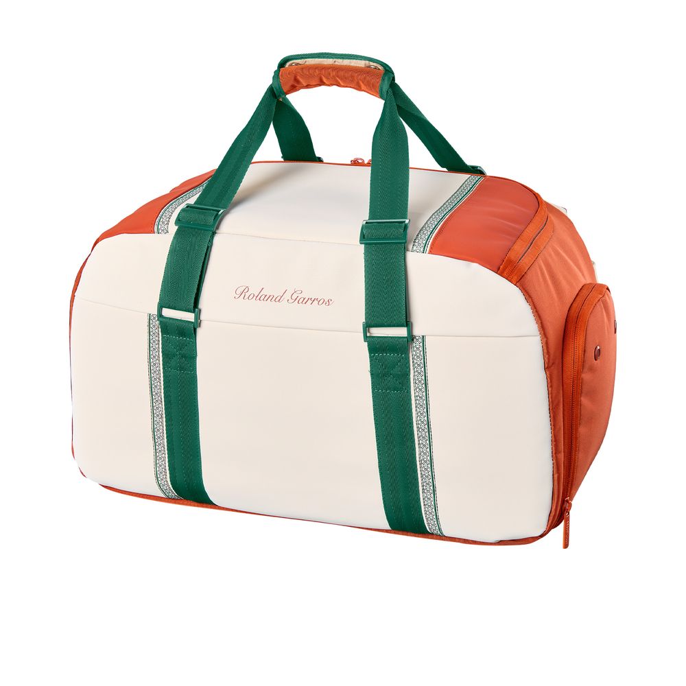 Wilson（ウイルソン） テニスバッグ・ケース ROLAND GARROS 2026 SMALL