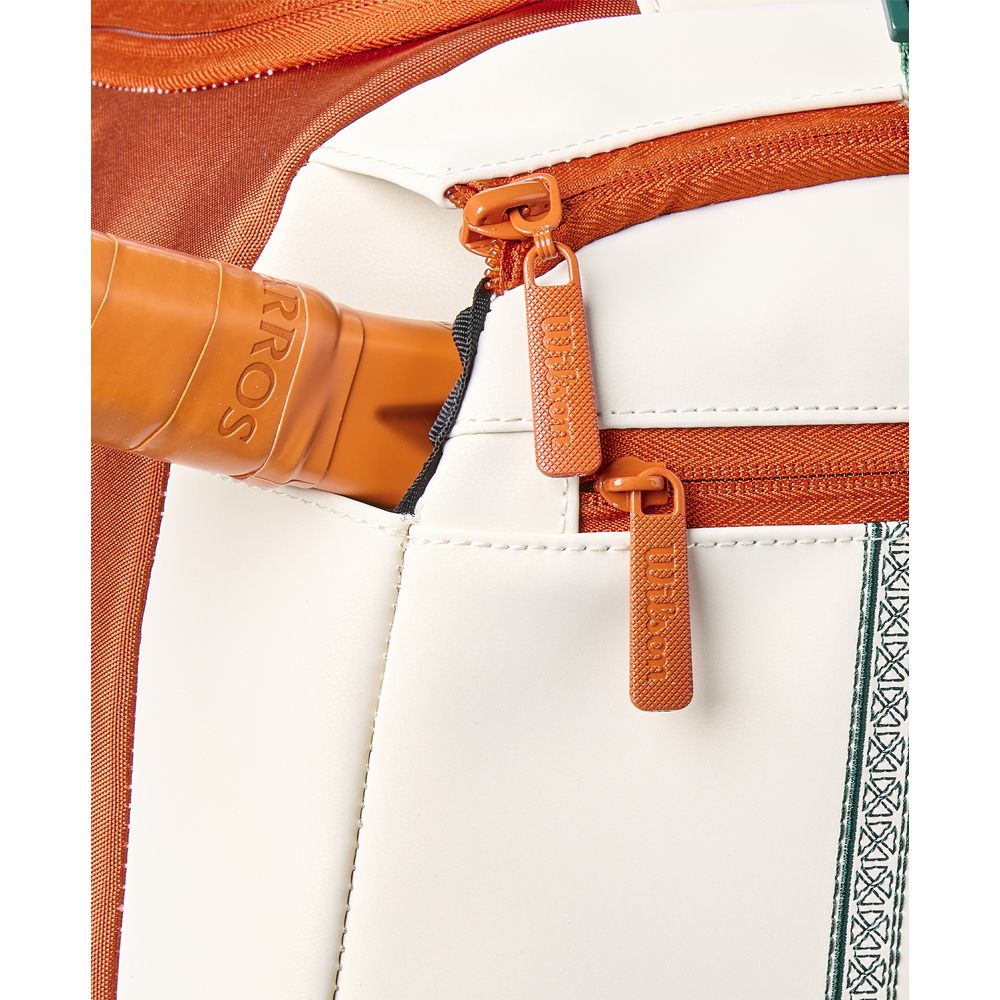 Wilson（ウイルソン） テニスバッグ・ケース ROLAND GARROS 2026 SMALL