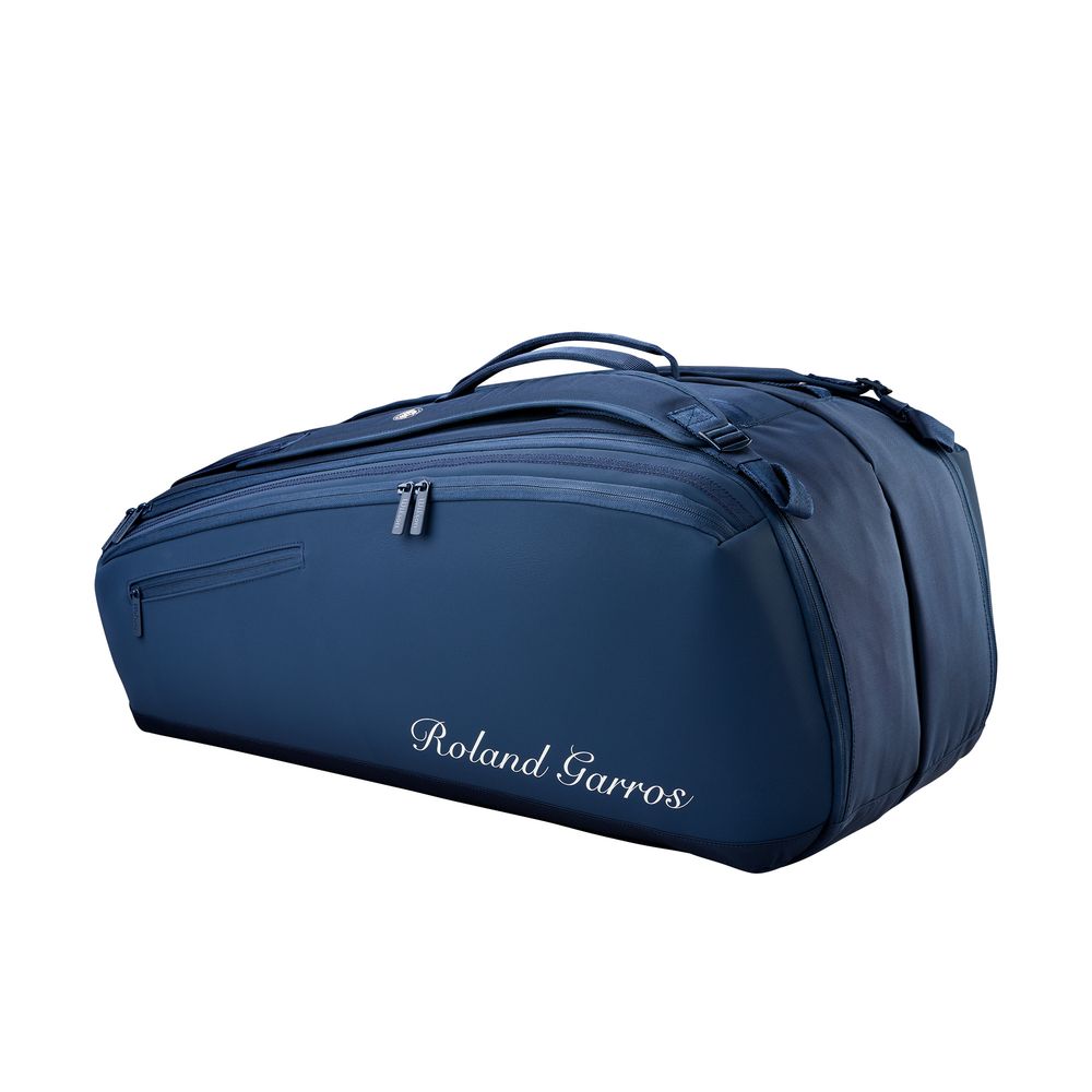 Wilson（ウイルソン） テニスバッグ・ケース ROLAND GARROS 2026