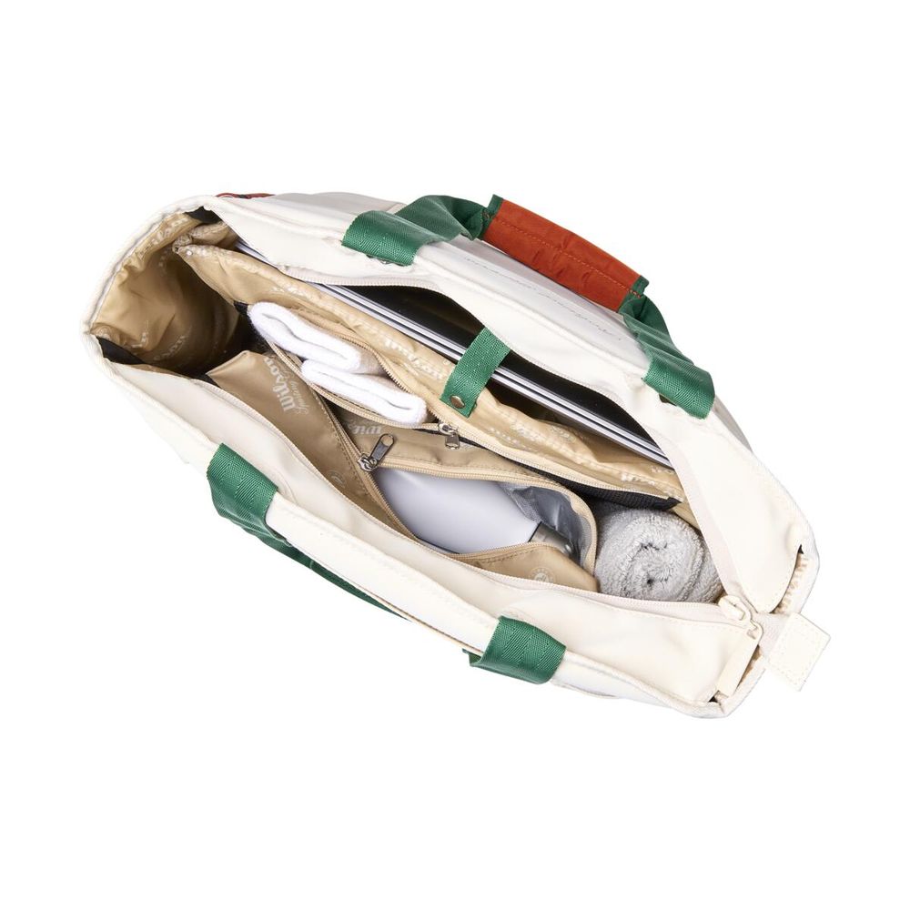 Wilson（ウイルソン） テニスバッグ・ケース ROLAND GARROS 2026