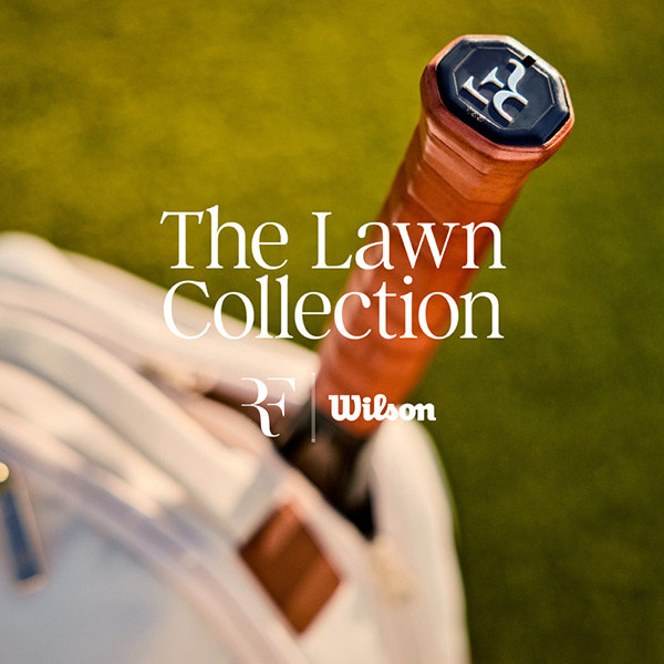 『即日出荷』ウイルソン Wilson テニスバッグ・ケース  RF LAWN COLLECTION TENNIS BACKPACK バックパック RFコレクション WR8054801001 | Wilson | 13