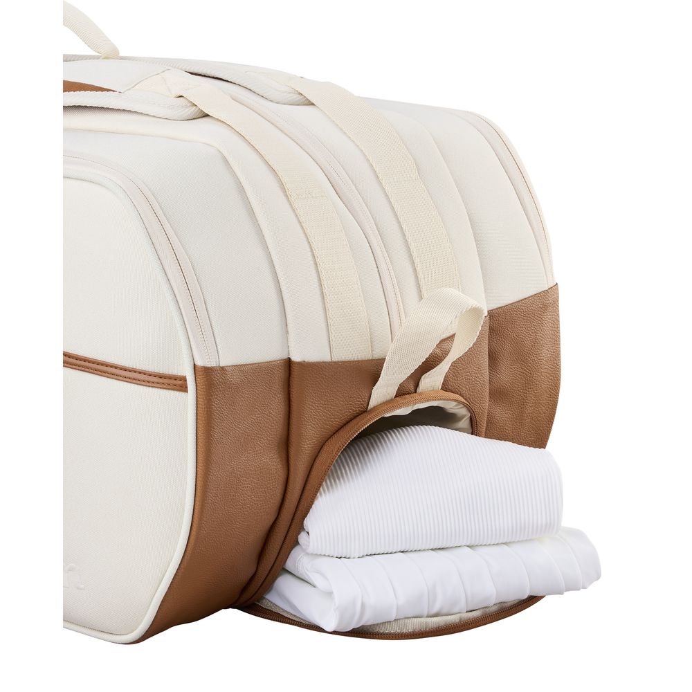 『即日出荷』ウイルソン Wilson テニスバッグ・ケース    RF LAWN COLLECTION TOURNAMENT RACKET BAG ラケットバッグ RFコレクション WR8054901001 | Wilson | 05