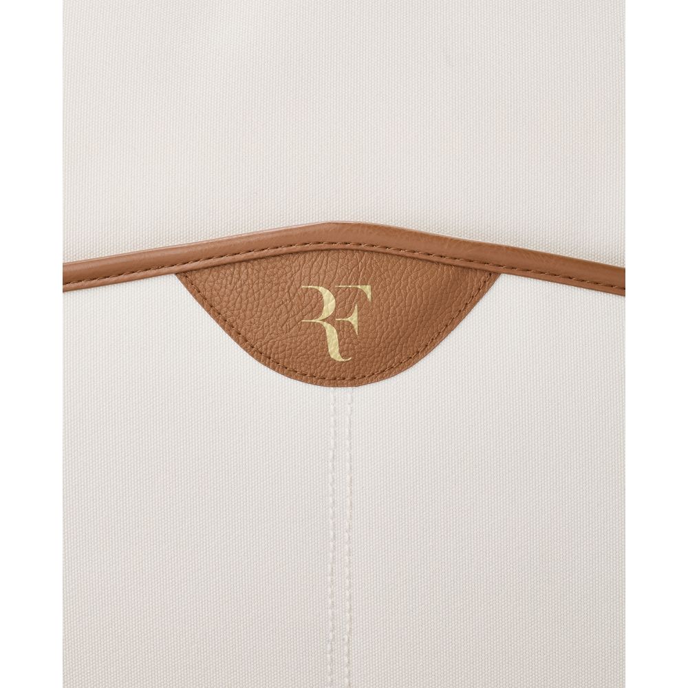 『即日出荷』ウイルソン Wilson テニスバッグ・ケース    RF LAWN COLLECTION PRACTICE DUFFEL BAG プラクティスダッフルバッグ RFコレクション WR8055001001 |  | 04