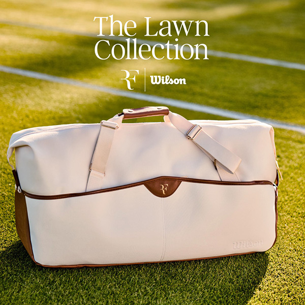 ウィルソン高精度ネック、シータダイ、ブッシングセット ウィルソン(Wilson)TRIAD FIVE (2023年) / WR056611U | テニストピア