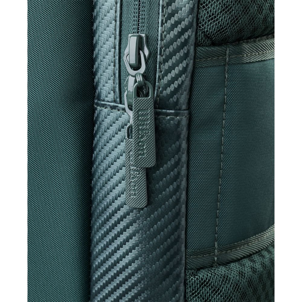 Wilson（ウイルソン） テニスバッグ・ケース BLADE V10 BACKPACK Green