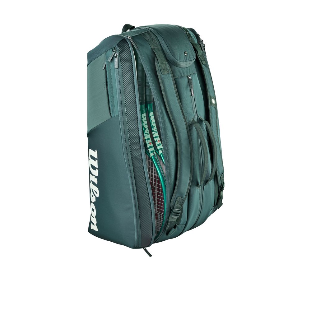 Wilson（ウイルソン） テニスバッグ・ケース BLADE V10 15PK RACKET
