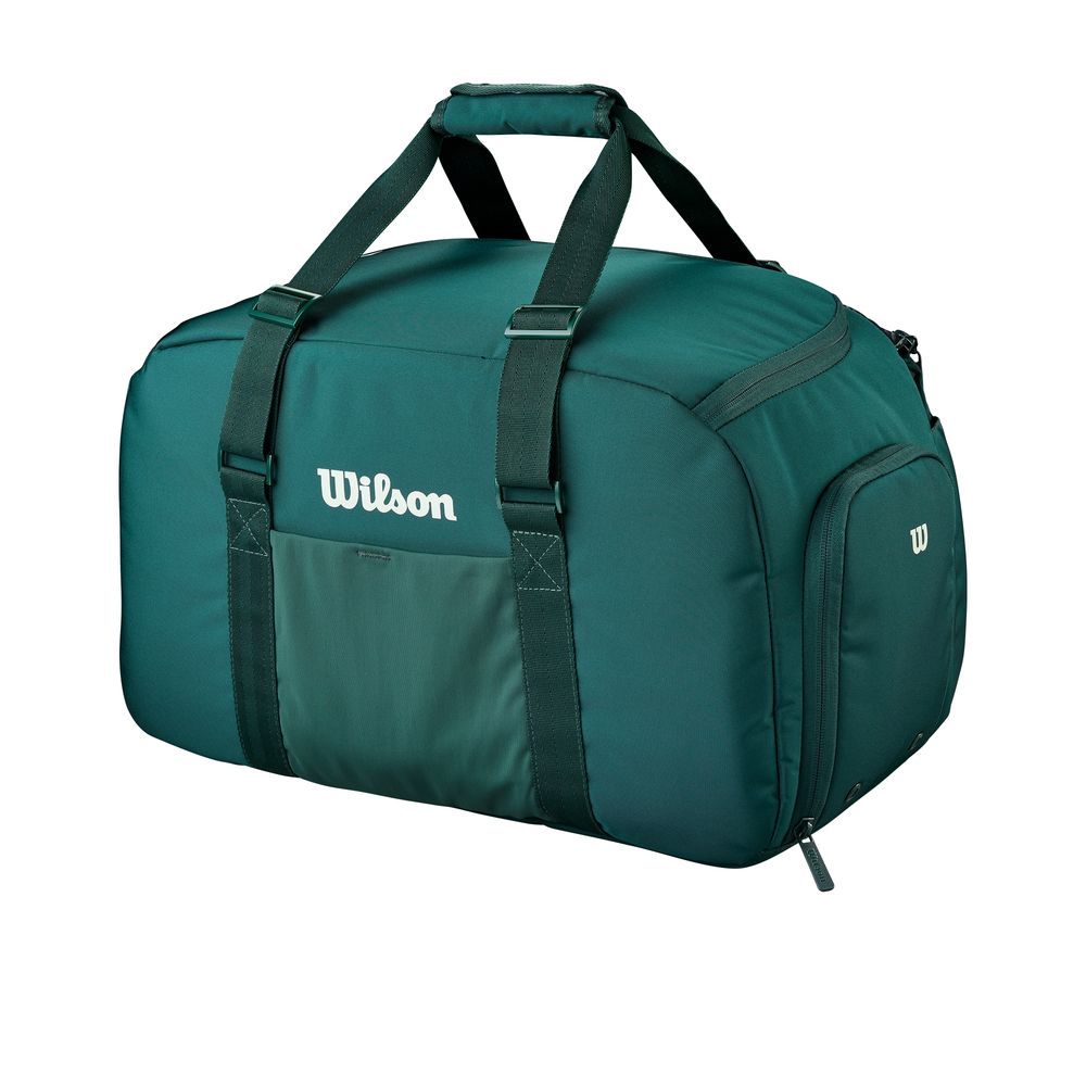 Wilson（ウイルソン） テニスバッグ・ケース BLADE V10 SMALL DUFFEL