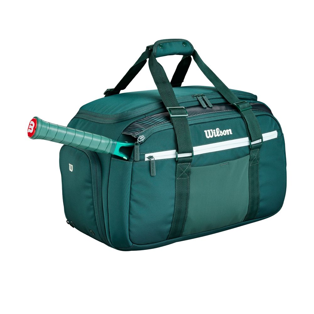 Wilson（ウイルソン） テニスバッグ・ケース BLADE V10 SMALL DUFFEL