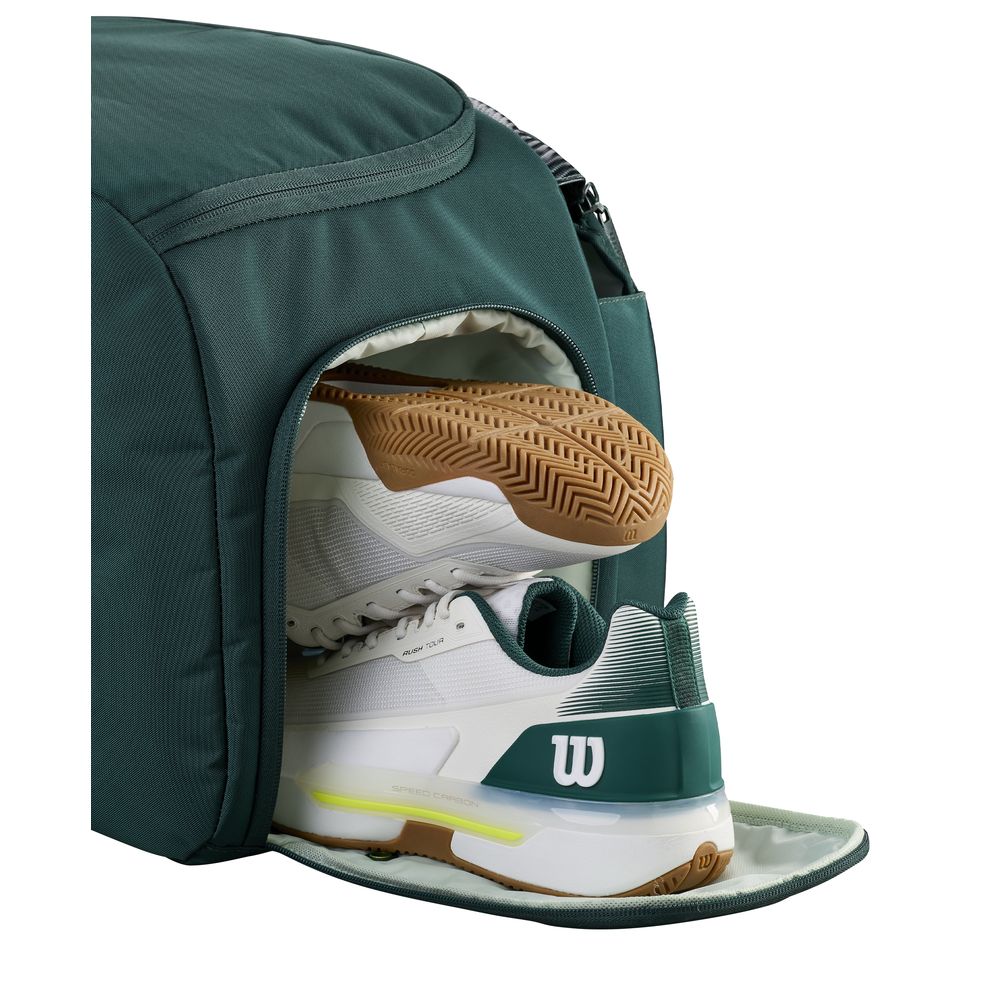 Wilson（ウイルソン） テニスバッグ・ケース BLADE V10 SMALL DUFFEL