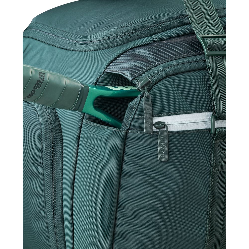 Wilson（ウイルソン） テニスバッグ・ケース BLADE V10 SMALL DUFFEL