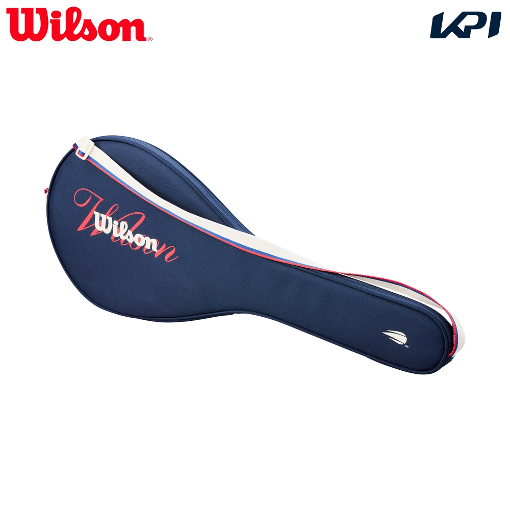 Wilson（ウイルソン） 『即日出荷』ウイルソン テニスバッグ・ケース