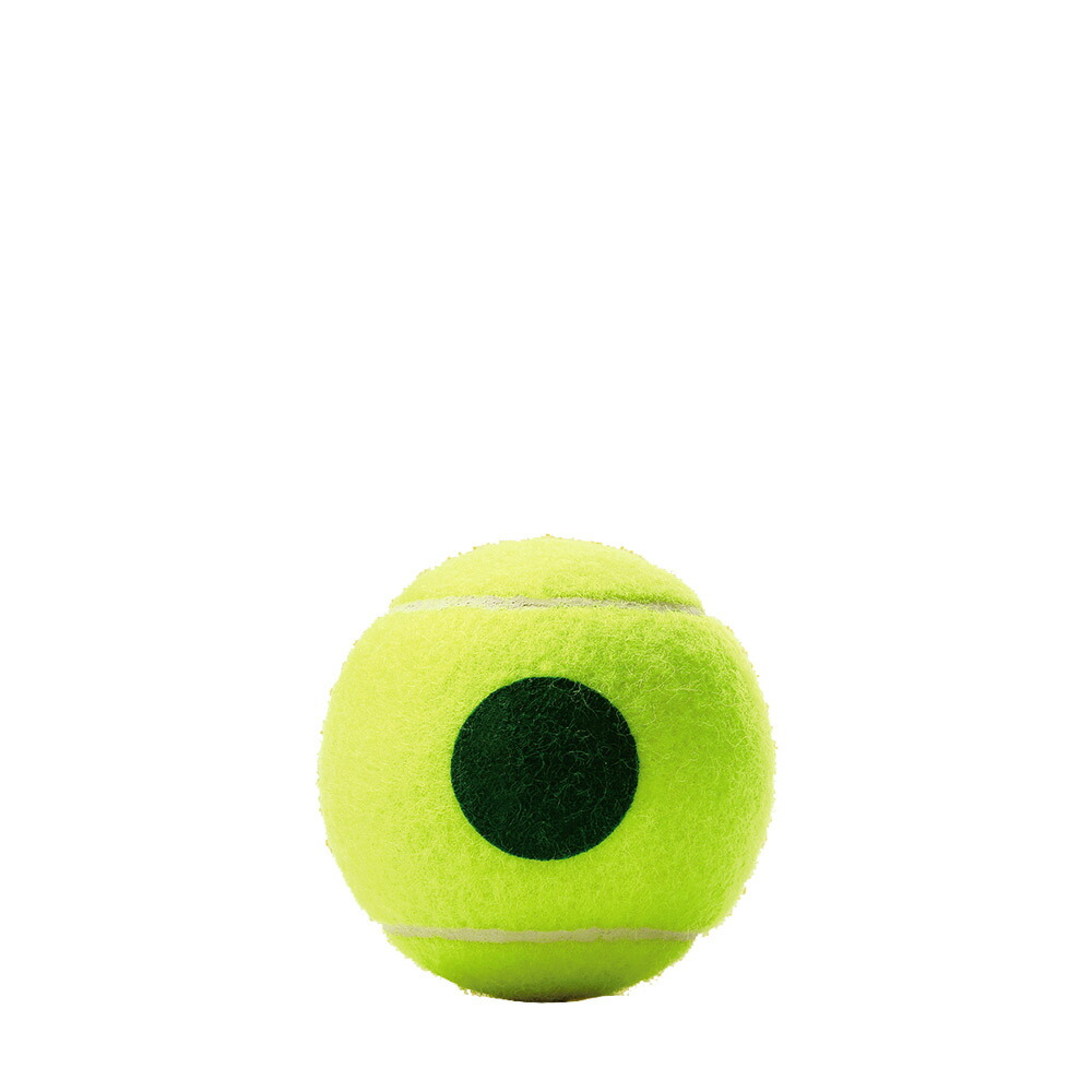 Wilson（ウイルソン） 『即日出荷』ウイルソン ジュニアテニスボール
