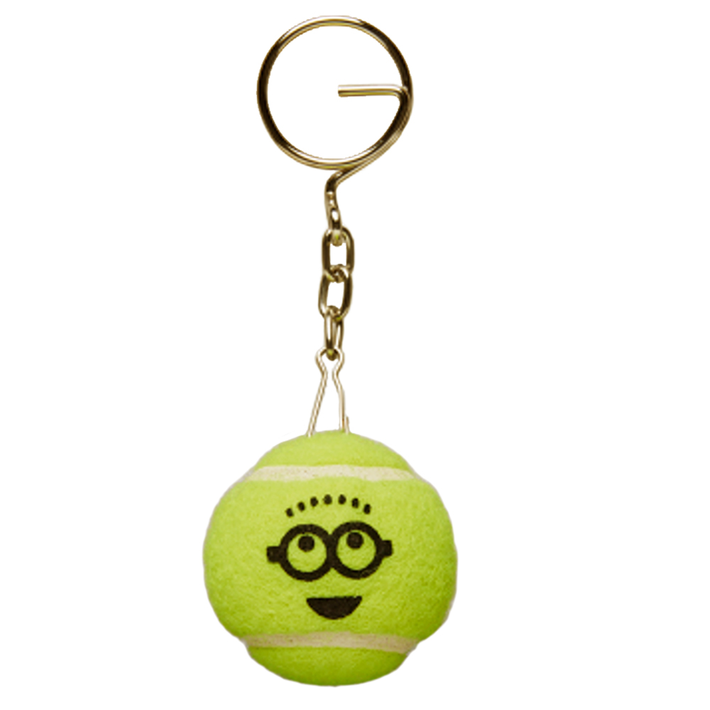 ウイルソン Wilson テニスアクセサリー MINIONS V3.0 KEYCHAIN