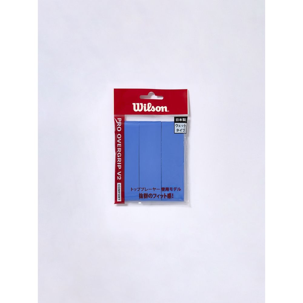 Wilson 『即日出荷』ウイルソン テニスグリップテープ PRO