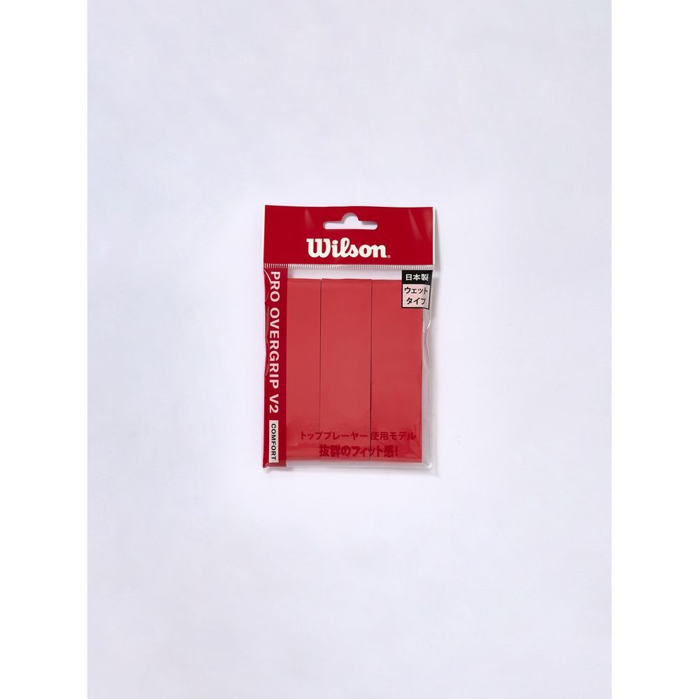 Wilson（ウイルソン） 『即日出荷』ウイルソン テニスグリップテープ